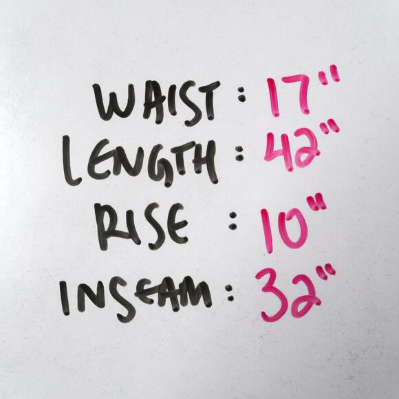 Tommy Hilfiger Womens Wool Blend Pants Size 12 Chevron Straight‎ Leg Career - Picture 4 of 10